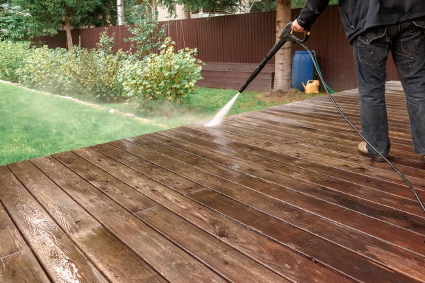 Animal Enclosure Cleaning in Panama, OK