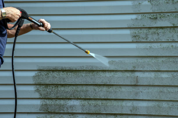 Panama, OK Pressure Washing Services Company
