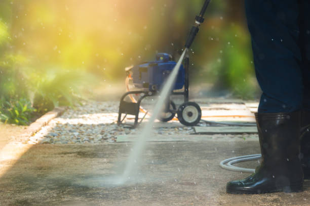 Best Gas Station Cleaning  in Panama, OK